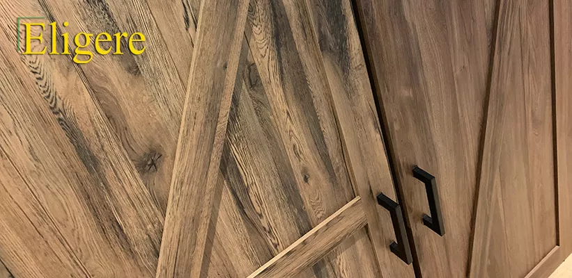 Barn Doors